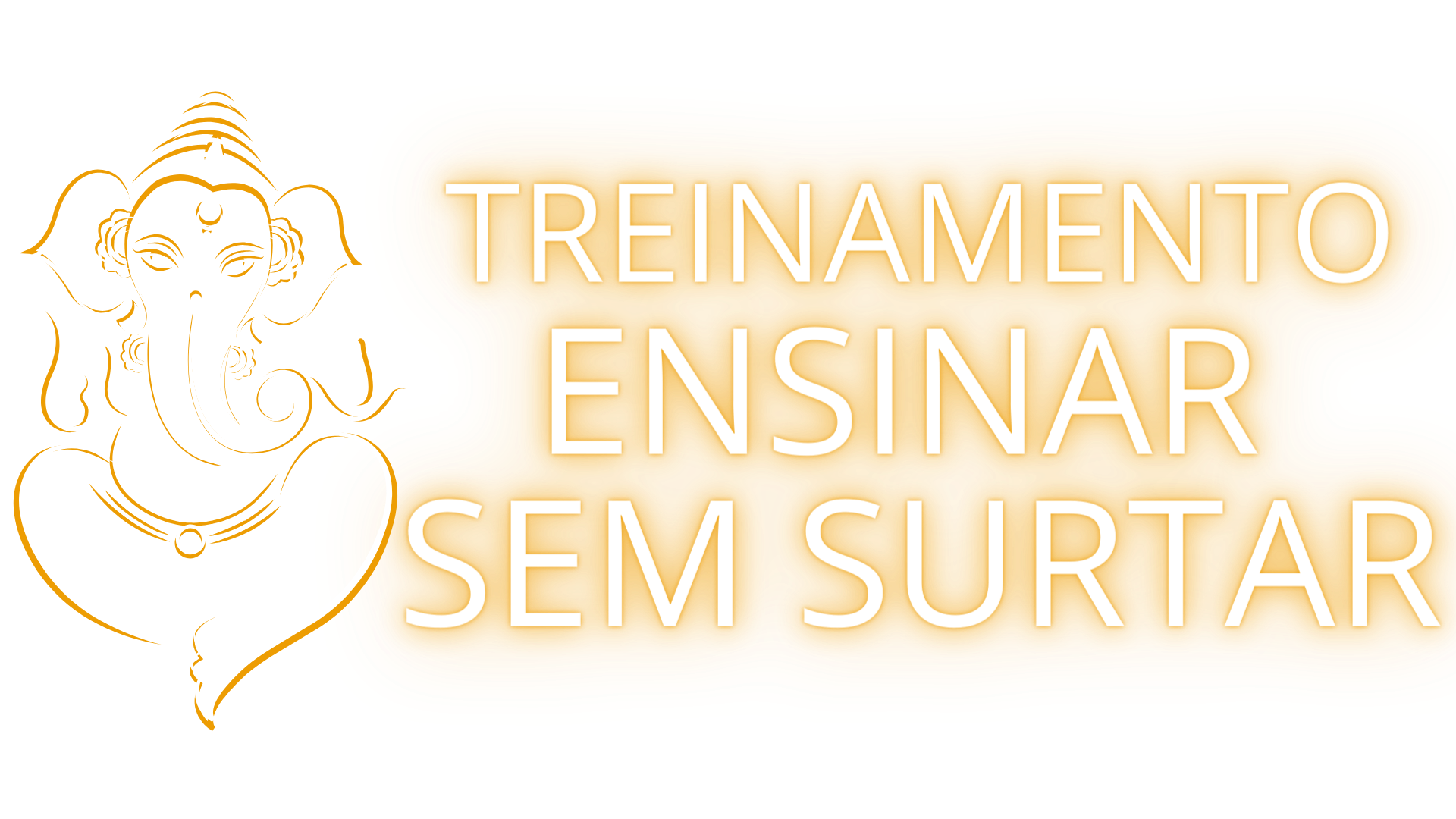 TREINAMENTO Ensinar sem Surtar1